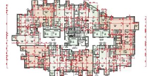 香港囍滙2期(喜汇)位於湾仔名校区，属小学12校网及中学湾仔区