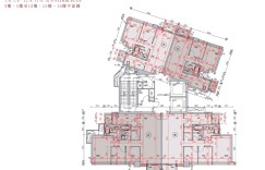 香港九龙将军澳帝景湾发售3批共388伙