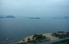 香港房产「逸珑湾」提供分层户及洋房，超过80%为三及四房户