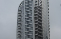 香港房产尔峦及MOUNT PARKER RESIDENCES销售情况