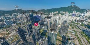 香港启德新区实景 (9)