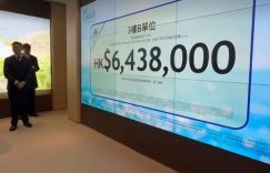 Coasto总价643万