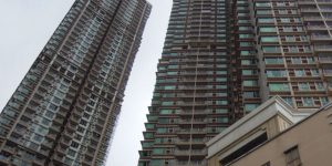 香港港岛坚尼地城泓都1房1088万成交